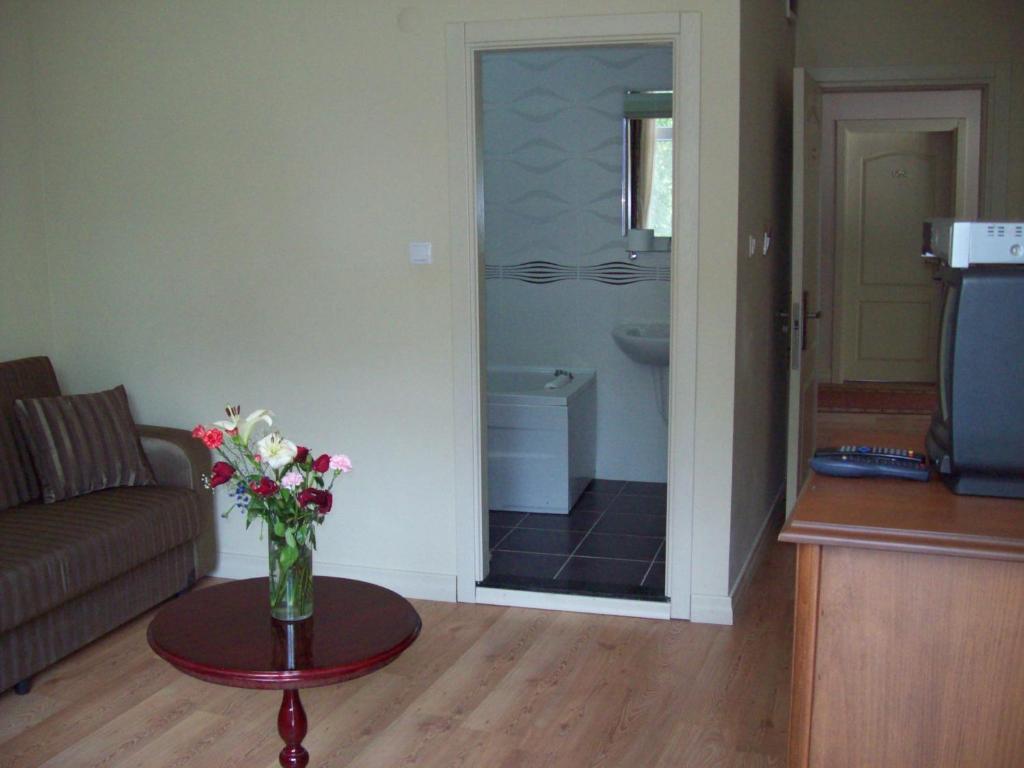 Thermal Park Hotel Yalova  Habitación foto