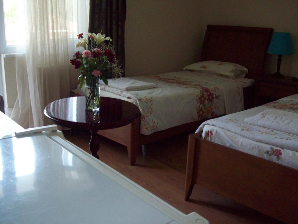 Thermal Park Hotel Yalova  Habitación foto
