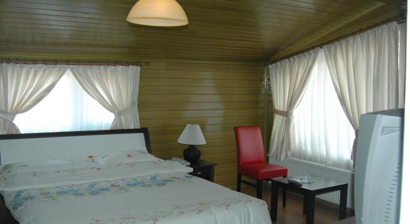 Thermal Park Hotel Yalova  Exterior foto