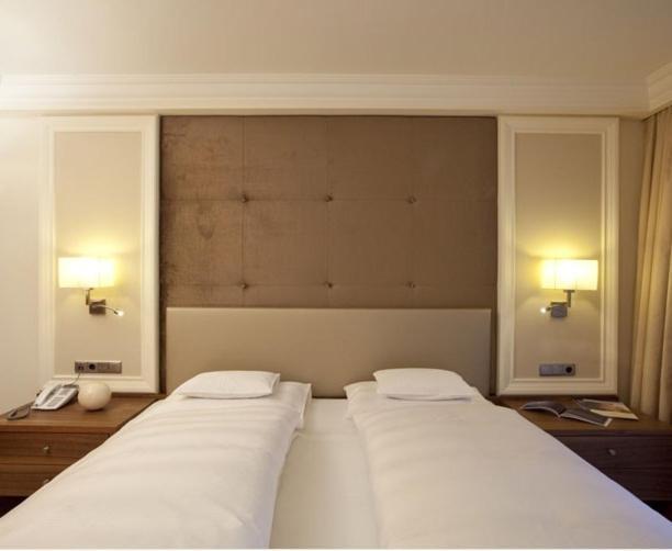 Thermal Park Hotel Yalova  Habitación foto