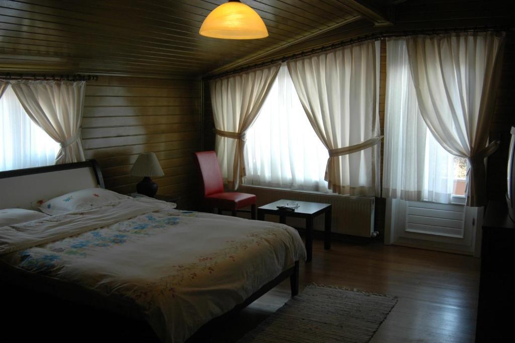 Thermal Park Hotel Yalova  Exterior foto