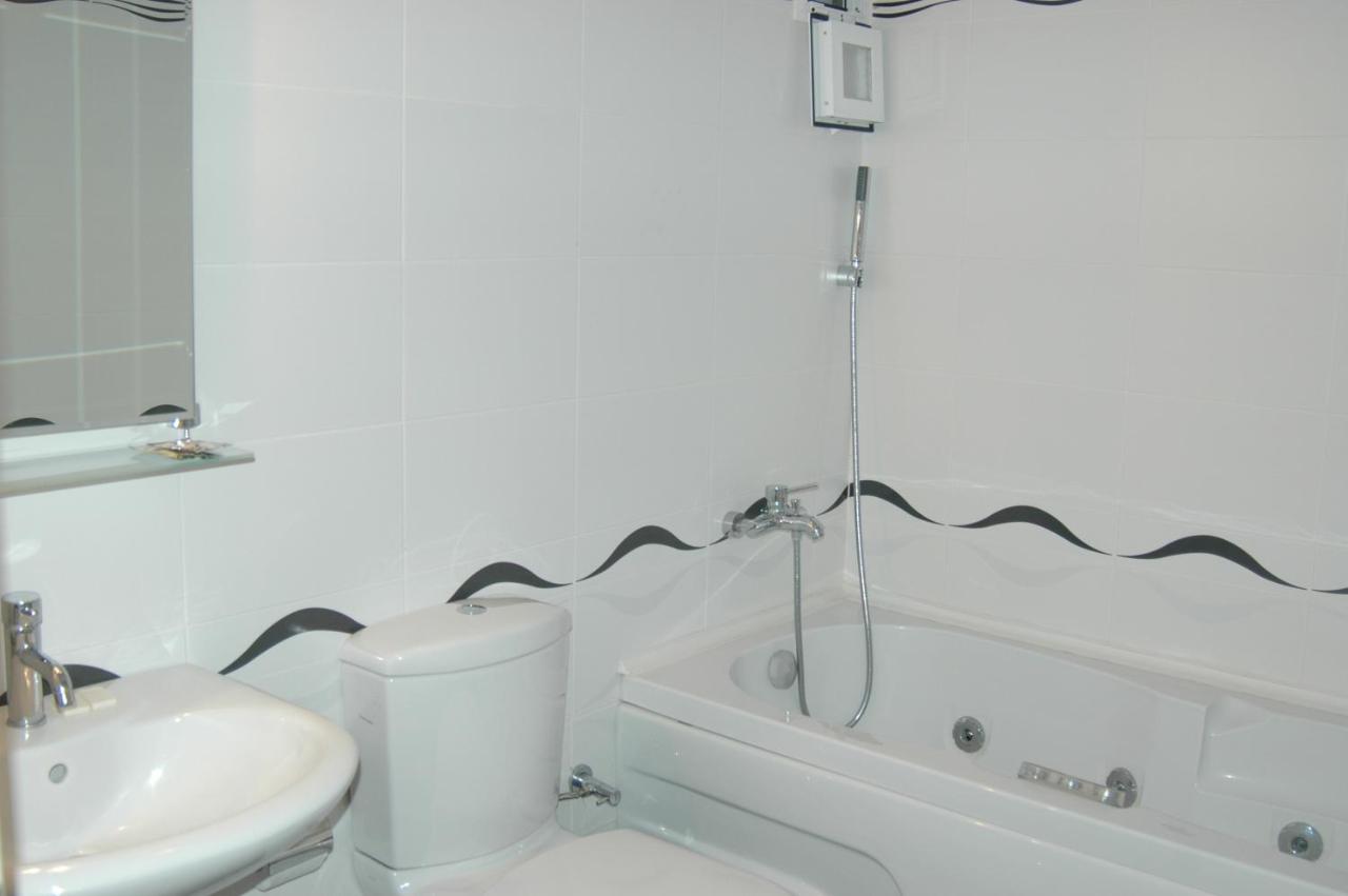 Thermal Park Hotel Yalova  Habitación foto